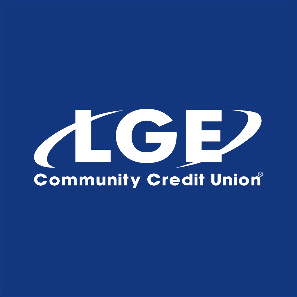 LGE Community Credit Union Logo