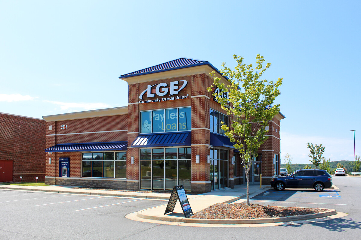 Images LGE Community Credit Union