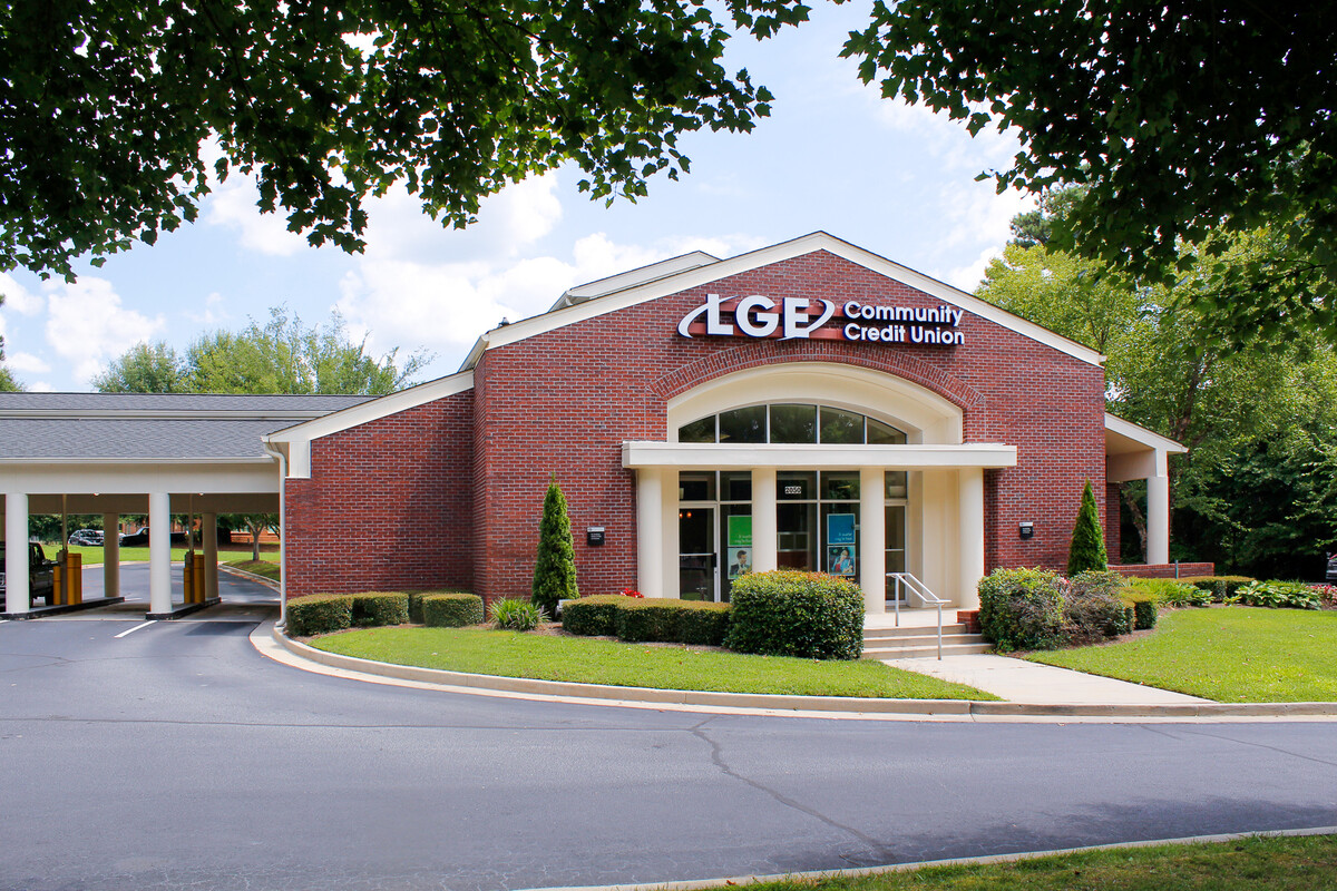 Images LGE Community Credit Union