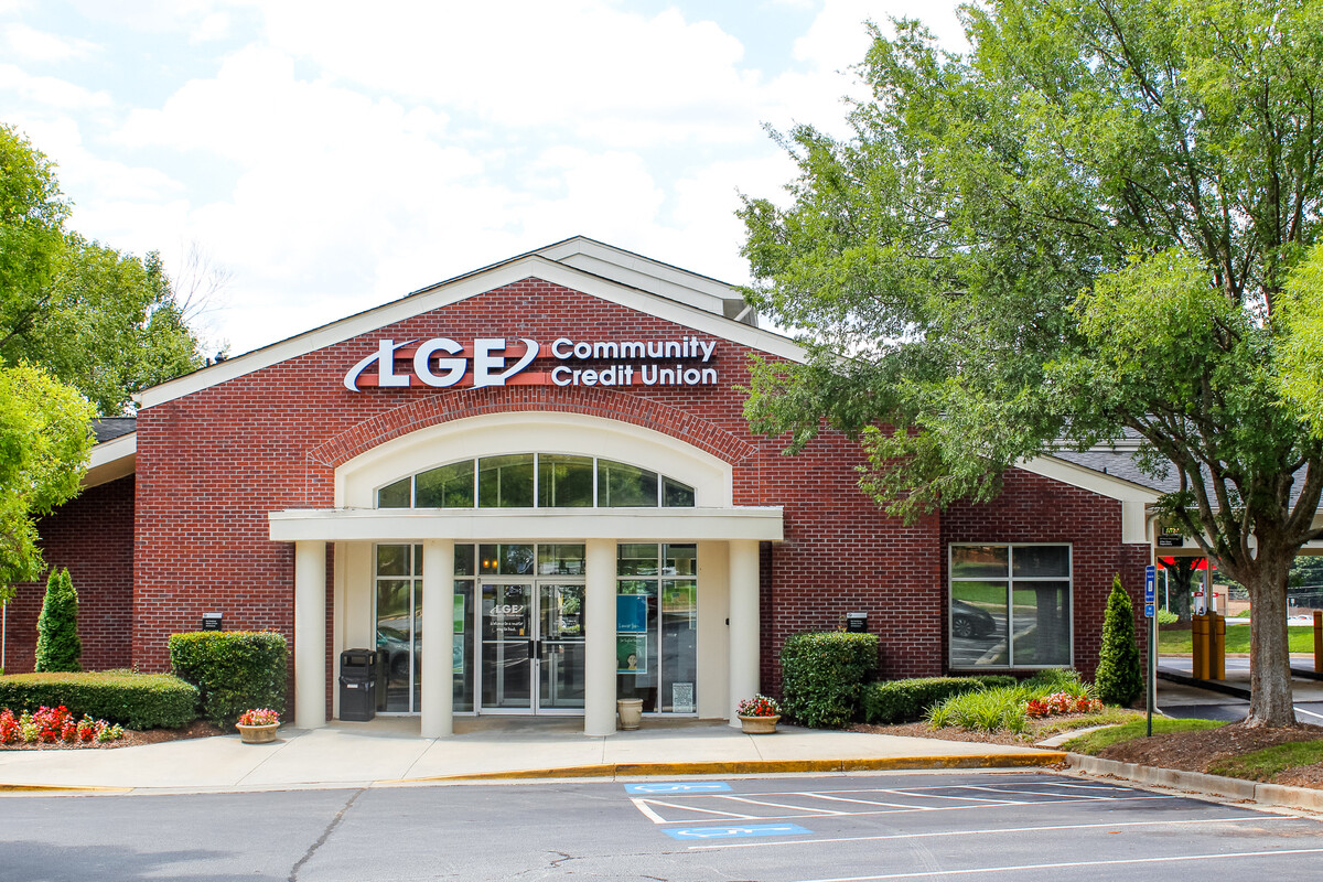 Images LGE Community Credit Union