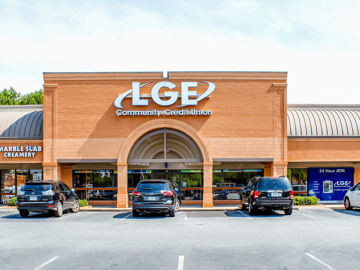 Images LGE Community Credit Union