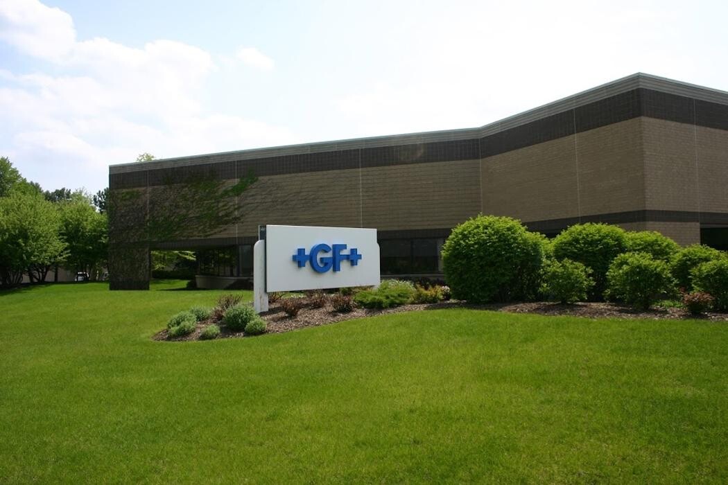 Images United Machining North America LLC