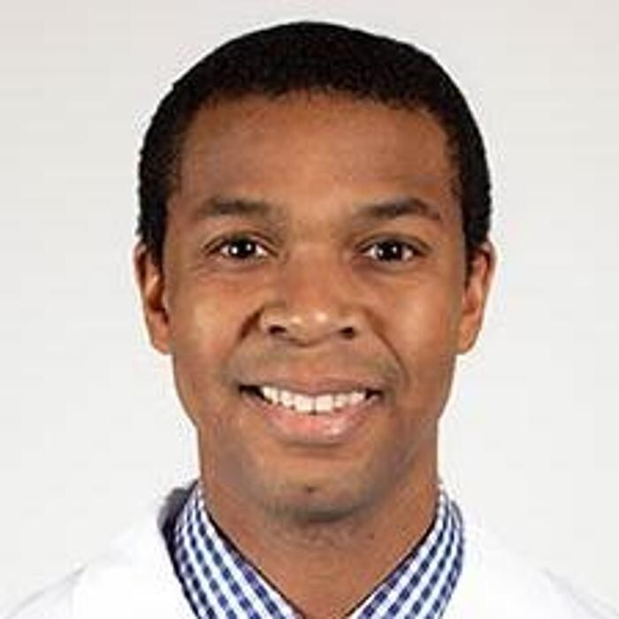 Images Daniel A. Osei, MD