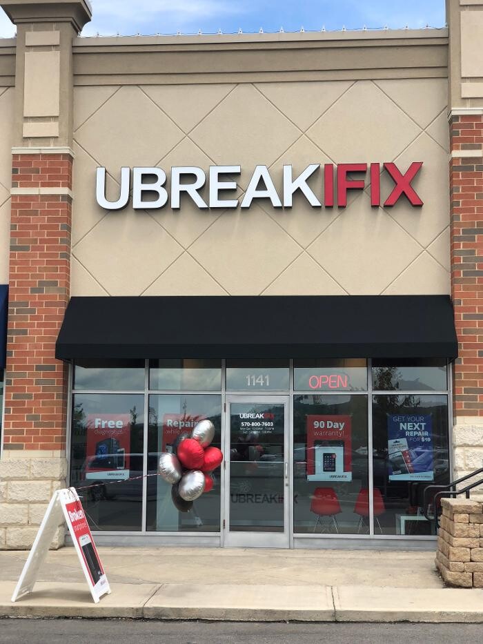 Images uBreakiFix - Phone and Computer Repair