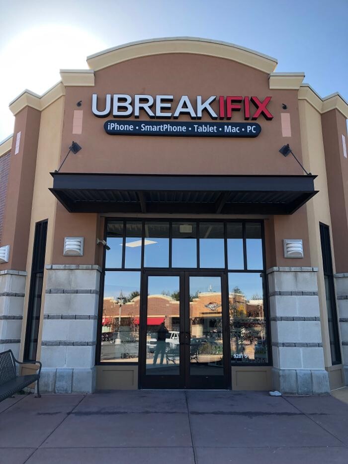 Images uBreakiFix - Phone and Computer Repair