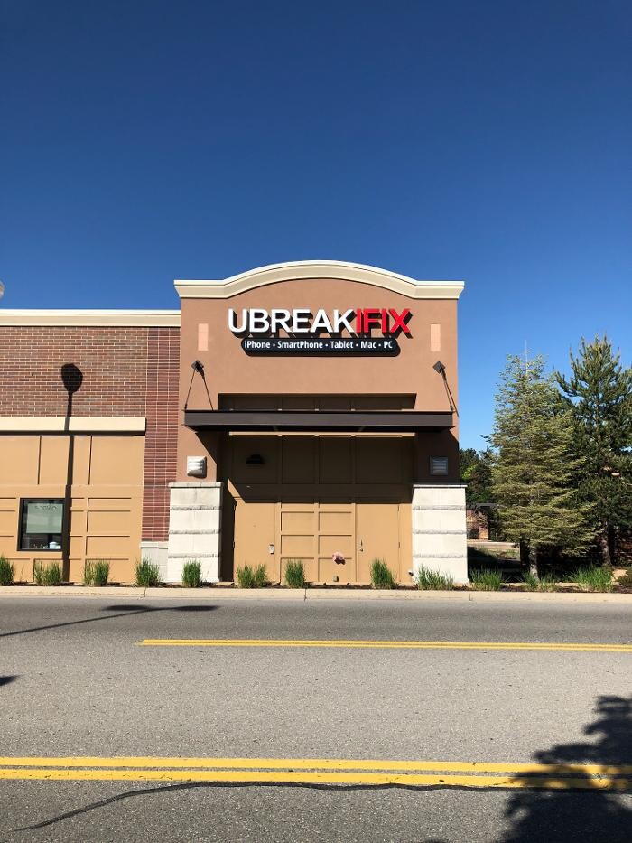Images uBreakiFix - Phone and Computer Repair