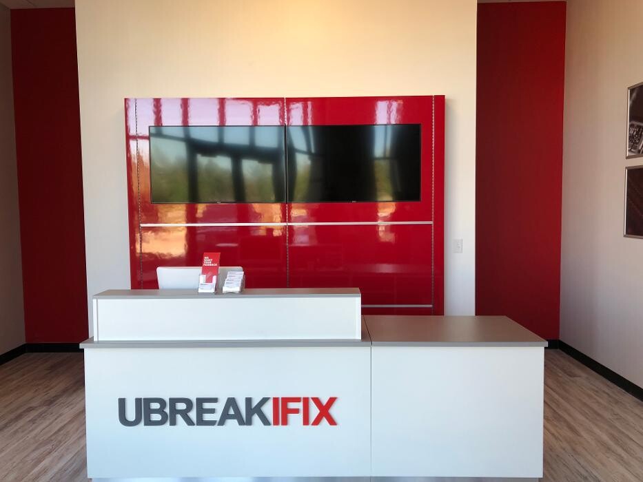 Images uBreakiFix - Phone and Computer Repair