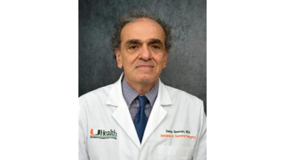 Images Danny Sleeman, MD