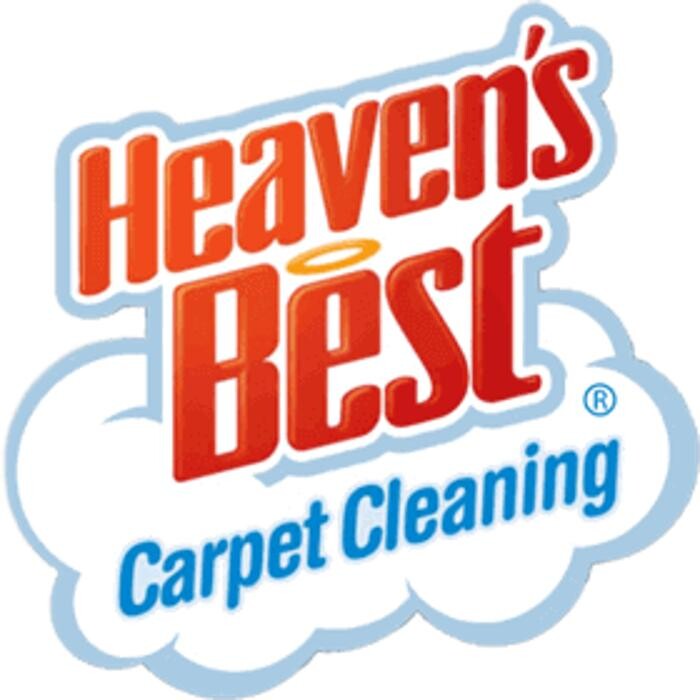 Images Heaven's Best Carpet Cleaning and Upholstery