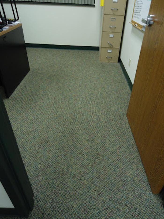 Images Heaven's Best Carpet Cleaning and Upholstery