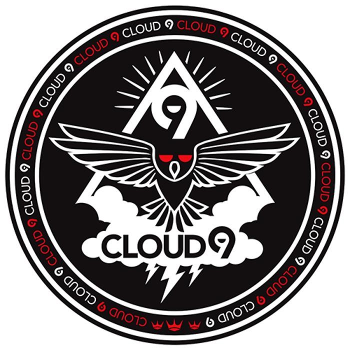 Cloud 9 Everything Inc. Logo