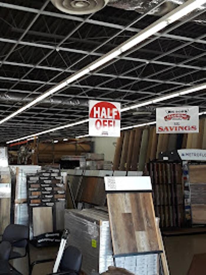 Images Big Bobs Flooring Outlet