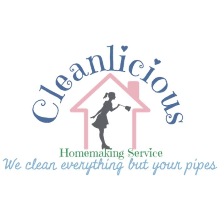 Images Cleanlicious Cleaning Service