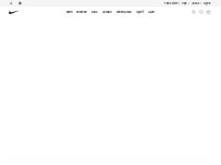 Website Screenshot Nike Clearance Store - Niagara Falls