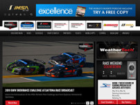 Alms Inc website screenshot