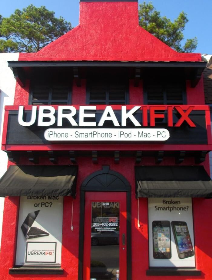 Images uBreakiFix - Phone and Computer Repair