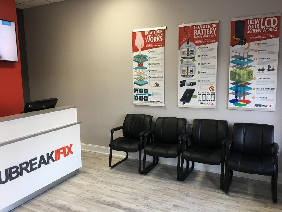 Images uBreakiFix - Phone and Computer Repair