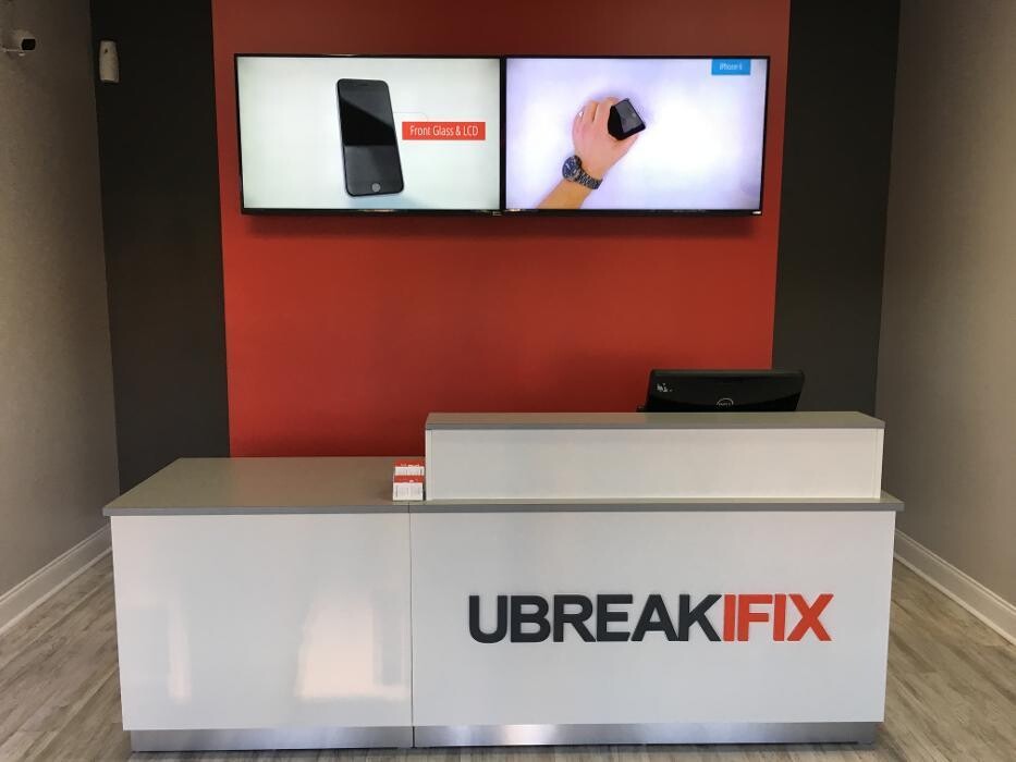 Images uBreakiFix - Phone and Computer Repair