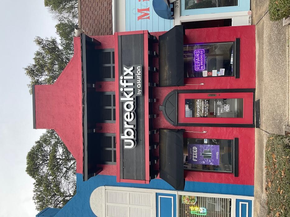 Images uBreakiFix - Phone and Computer Repair