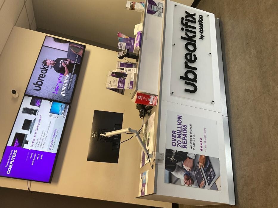Images uBreakiFix - Phone and Computer Repair