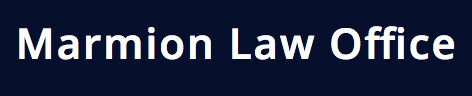 Marmion Law Office Logo
