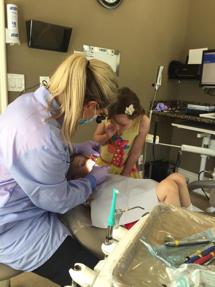 Images A Plus Dental Care - Rocklin