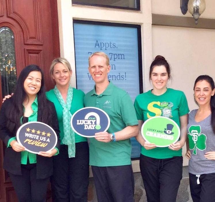 Images A Plus Dental Care - Rocklin