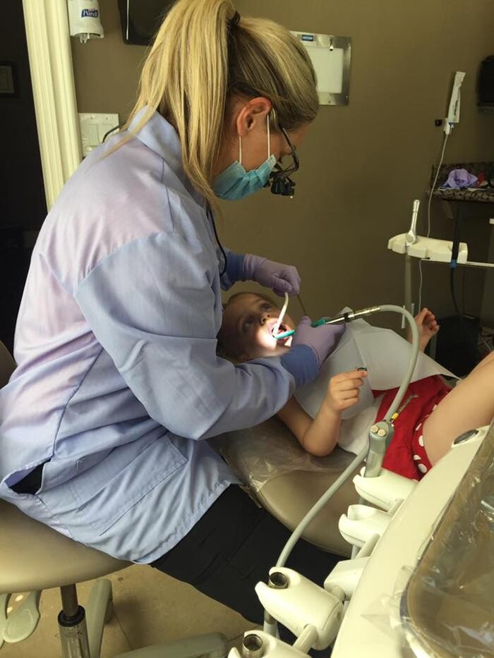 Images A Plus Dental Care - Rocklin