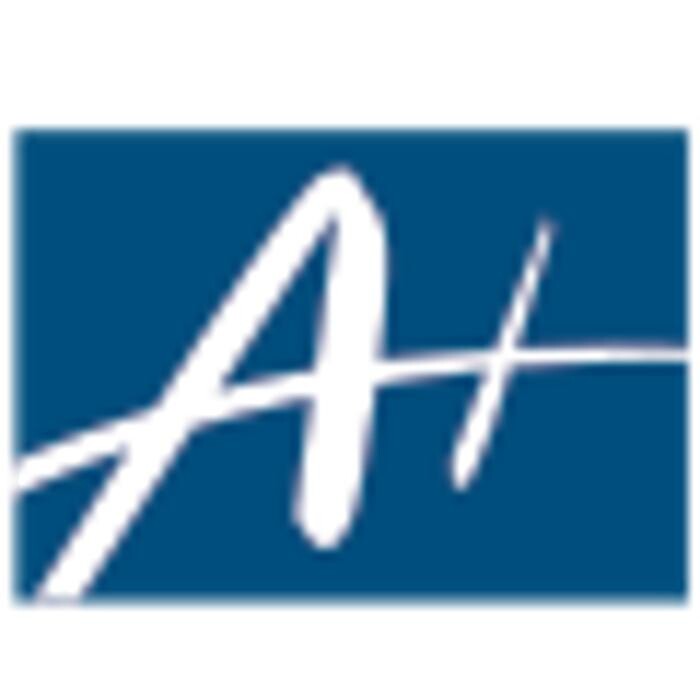 A Plus Dental Care - Folsom Logo