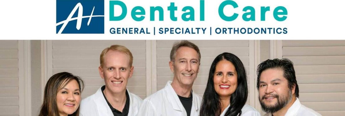 Images A Plus Dental Care - Folsom