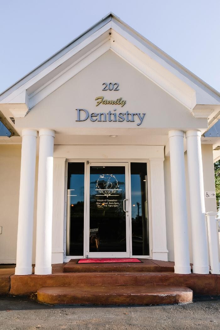 Images Family Dentistry of Okeechobee