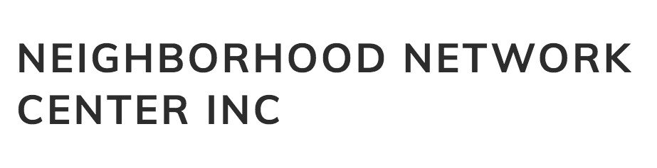 Neighborhood Network Center Inc Logo