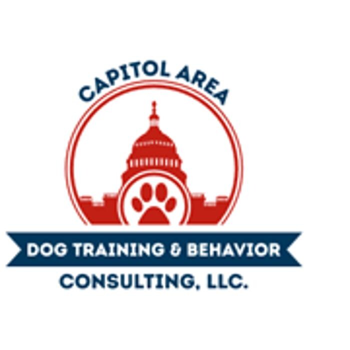 Capitol Area Dog Training and Behavior Consulting Logo