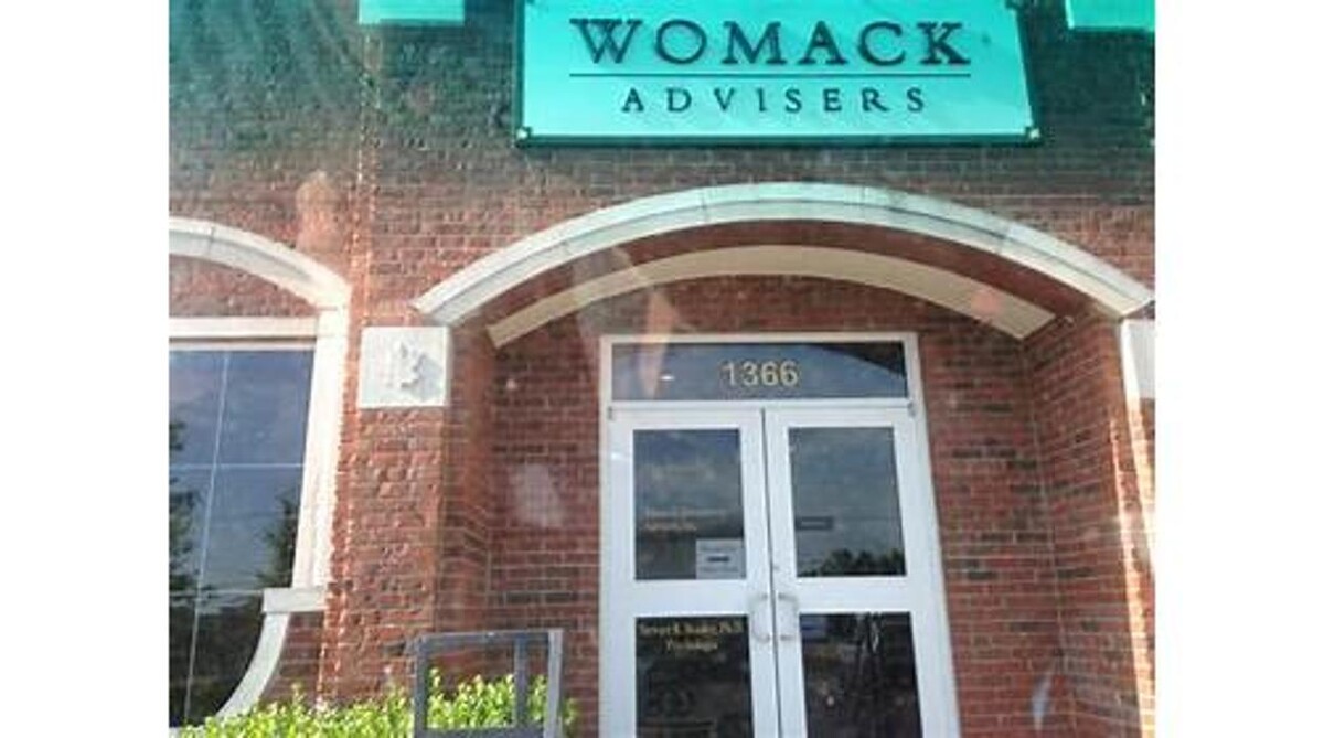 Images Womack Investment Advisers