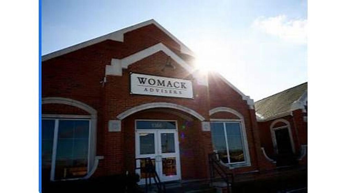 Images Womack Investment Advisers