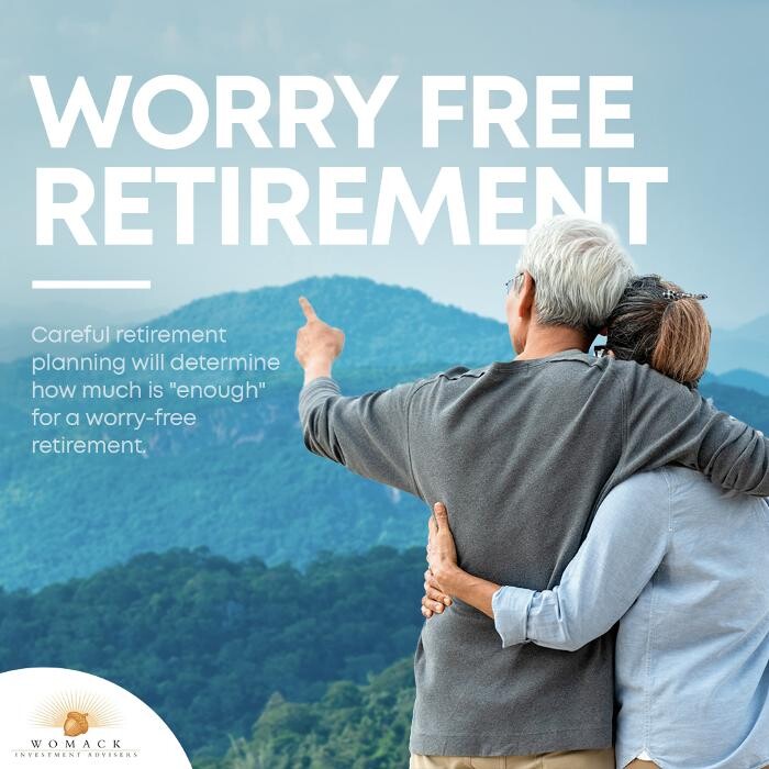 Images Womack Investment Advisers