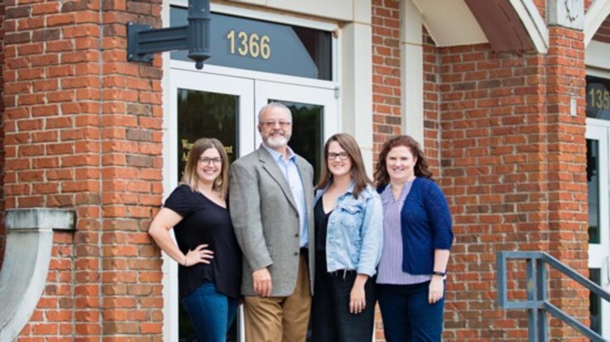 Images Womack Investment Advisers