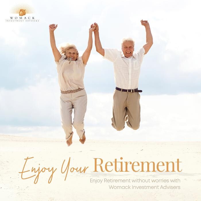 Images Womack Investment Advisers