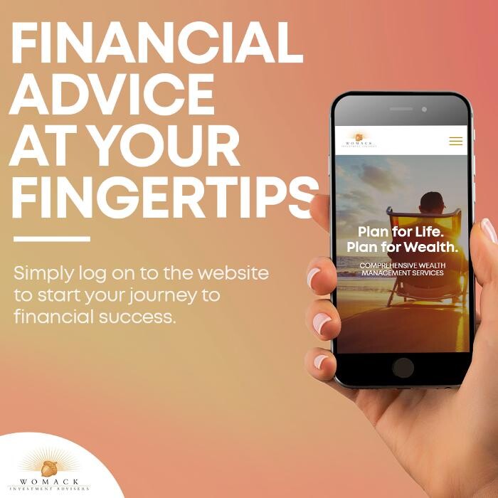 Images Womack Investment Advisers