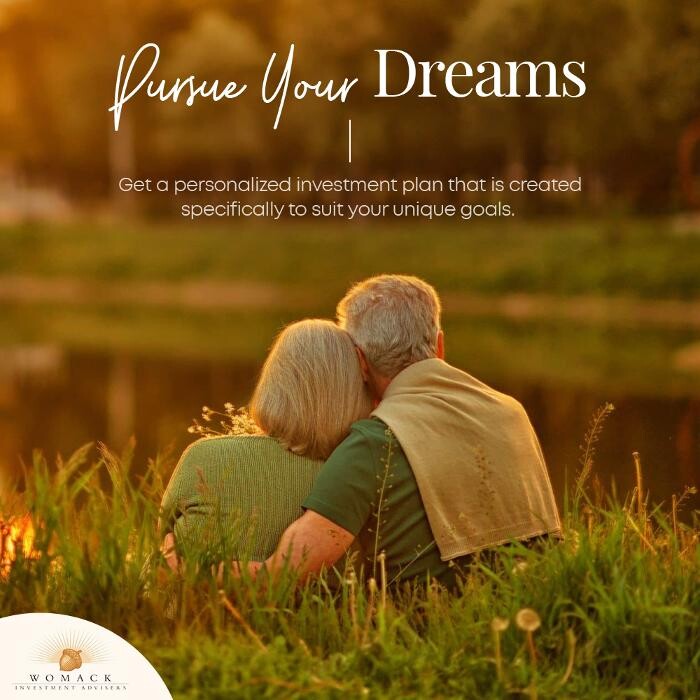 Images Womack Investment Advisers