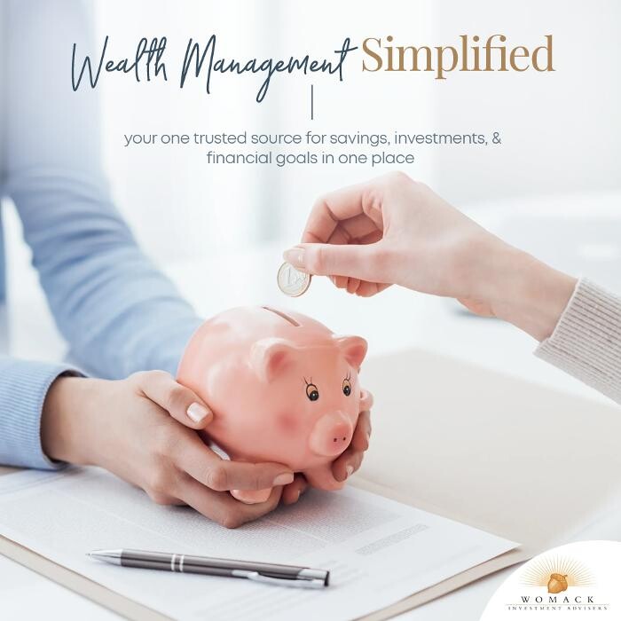 Images Womack Investment Advisers