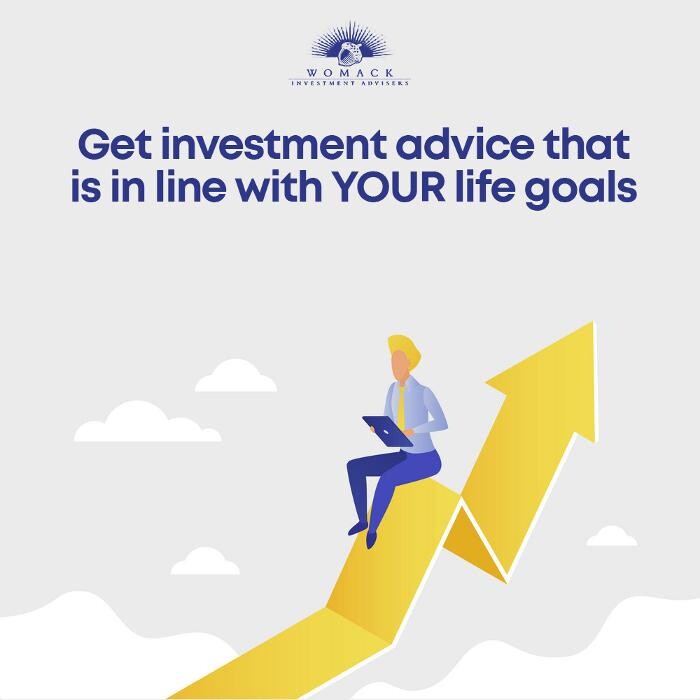 Images Womack Investment Advisers