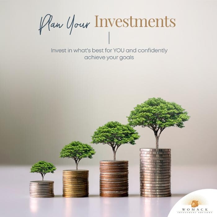 Images Womack Investment Advisers