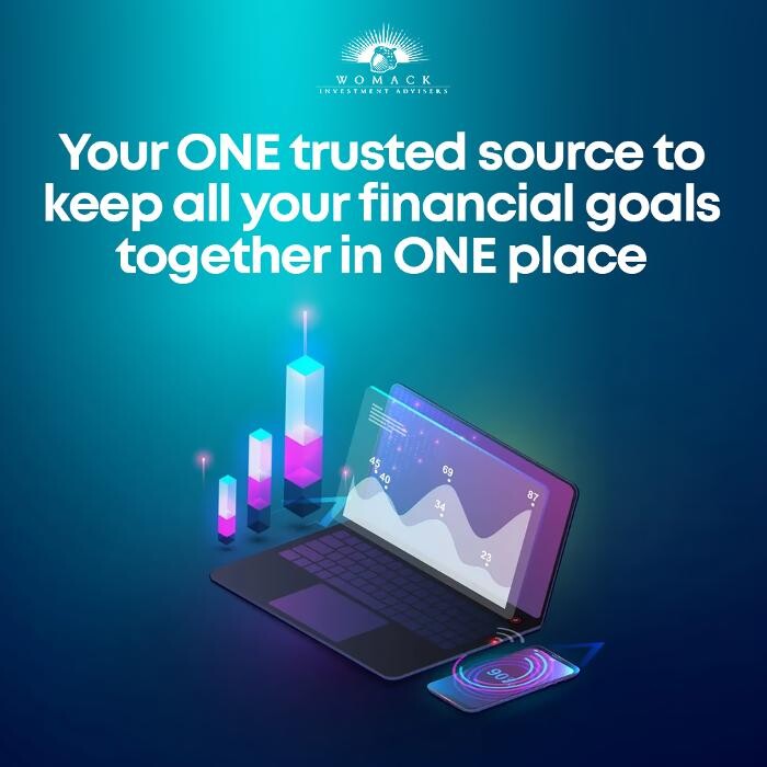 Images Womack Investment Advisers