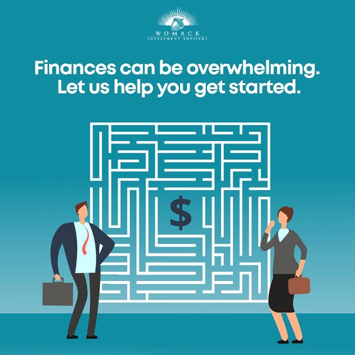 Images Womack Investment Advisers
