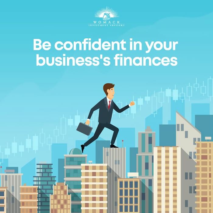 Images Womack Investment Advisers