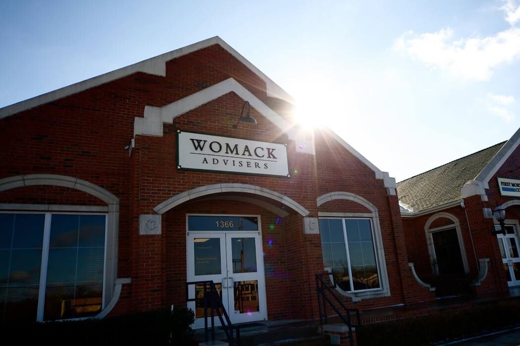 Images Womack Investment Advisers
