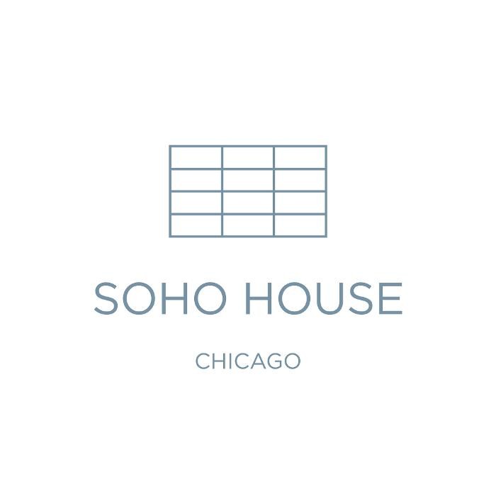 Soho House Chicago Logo