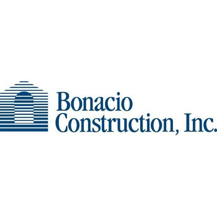 Bonacio Construction, Inc Logo