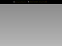 Envio Expreso website screenshot